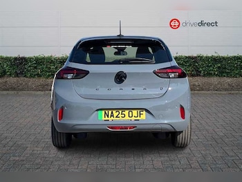 Used Vauxhall Corsa 2025 for sale - 77390627: Photo
