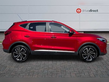Used MG MG ZS 2024 for sale - 78697295: Photo