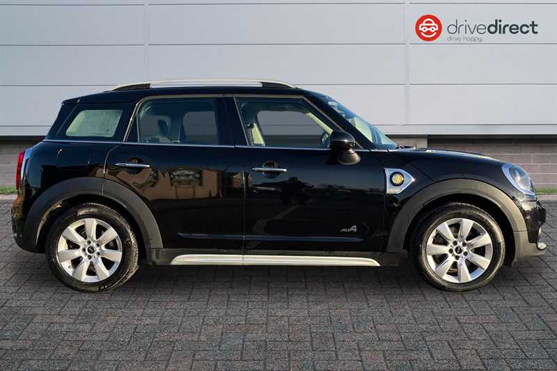 Used MINI Countryman 2018 for sale - 77318152: Photo 2