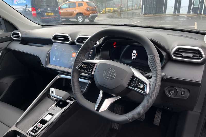 Used MG MG ZS 2025 for sale - 77930188: Photo 13