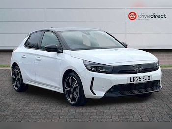 Used Vauxhall Corsa 2025 for sale - 78266219: Photo