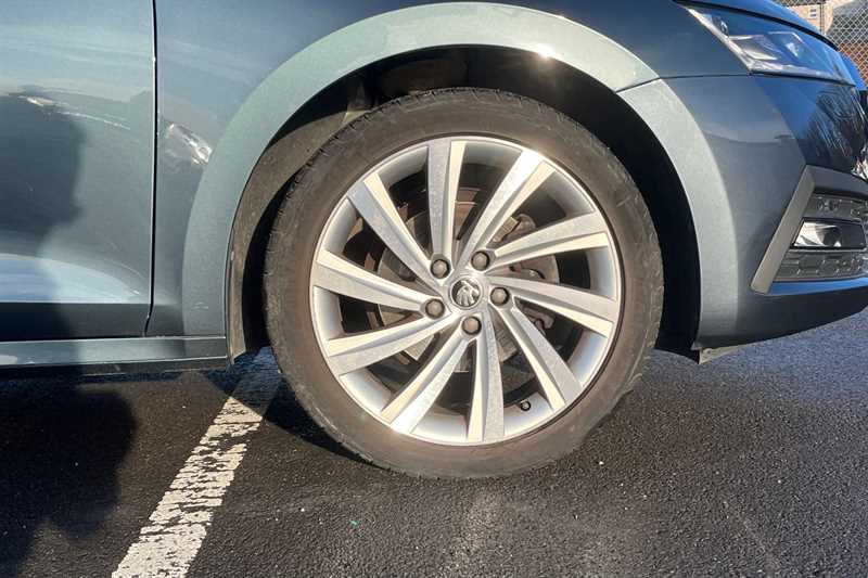 Used Skoda Octavia for sale - 77348935: Photo 12