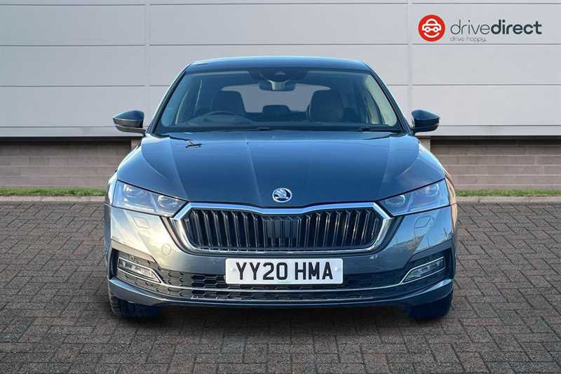 Used Skoda Octavia for sale - 77348935: Photo 8