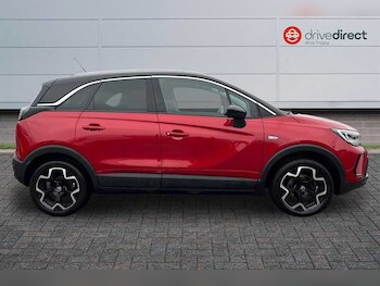 Used Vauxhall Crossland 2023 for sale - 77481545: Photo