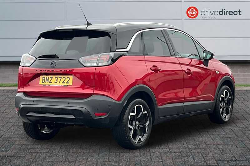 Used Vauxhall Crossland 2023 for sale - 77481545: Photo 3