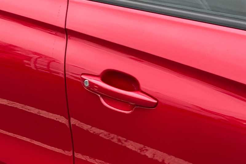 Used Vauxhall Crossland 2023 for sale - 77481545: Photo 33