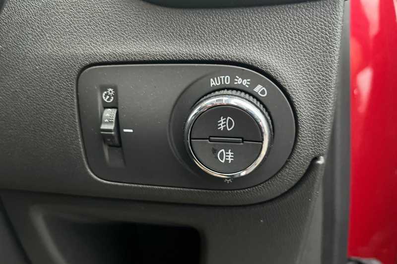 Used Vauxhall Crossland 2023 for sale - 77481545: Photo 38