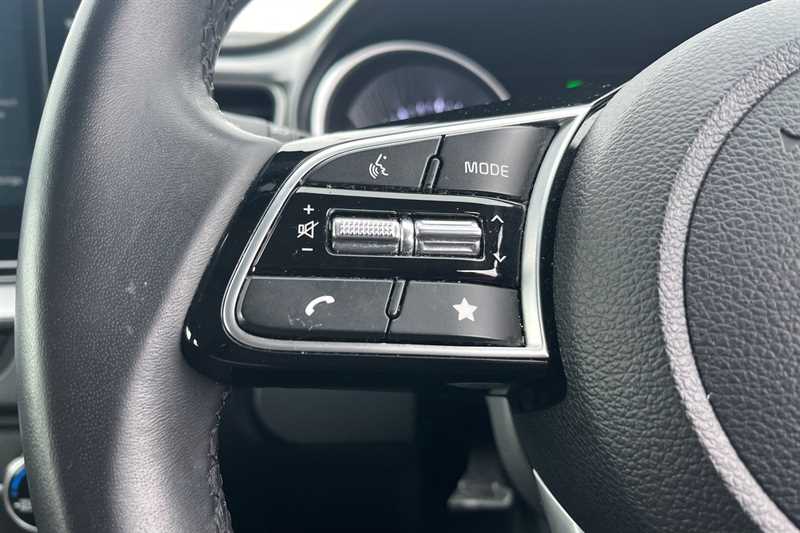 Used Kia XCeed 2023 for sale - 77811598: Photo 21