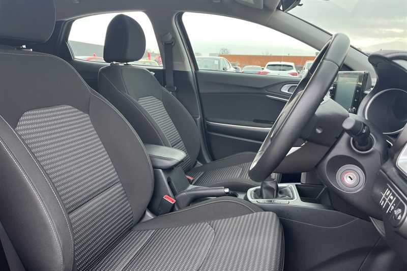 Used Kia XCeed 2023 for sale - 77811598: Photo 23