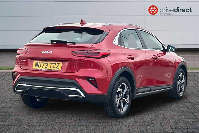 Used Kia XCeed 2023 for sale - 77811598: Photo 3