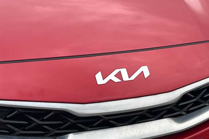 Used Kia XCeed 2023 for sale - 77811598: Photo 30