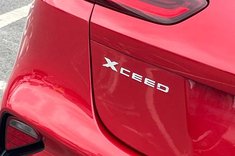 Used Kia XCeed 2023 for sale - 77811598: Photo 36