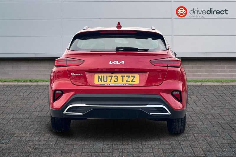 Used Kia XCeed 2023 for sale - 77811598: Photo 4