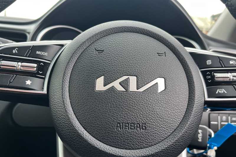 Used Kia XCeed 2023 for sale - 77811598: Photo 40