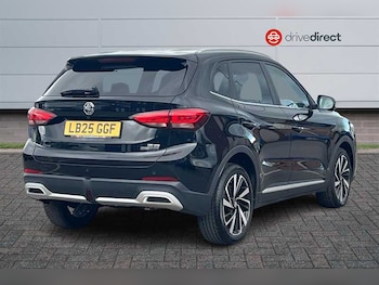 Used MG MG ZS 2025 for sale - 78518800: Photo
