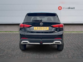 Used MG MG ZS 2025 for sale - 78518800: Photo