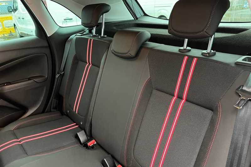 Used Vauxhall Crossland 2022 for sale - 77944043: Photo 24