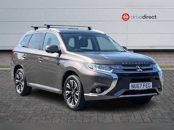 Used Mitsubishi Outlander 2017 for sale - 79487897: Photo