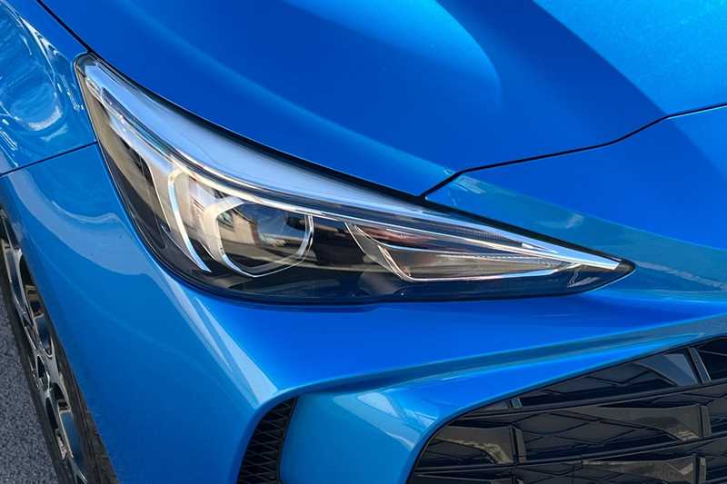 Used MG MG3 2024 for sale - 77843525: Photo 28