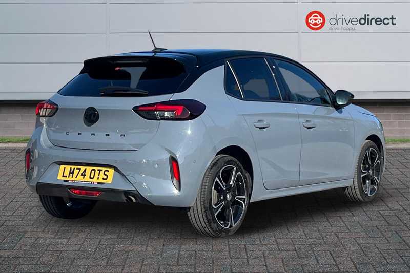 Used Vauxhall Corsa 2024 for sale - 77895591: Photo 3