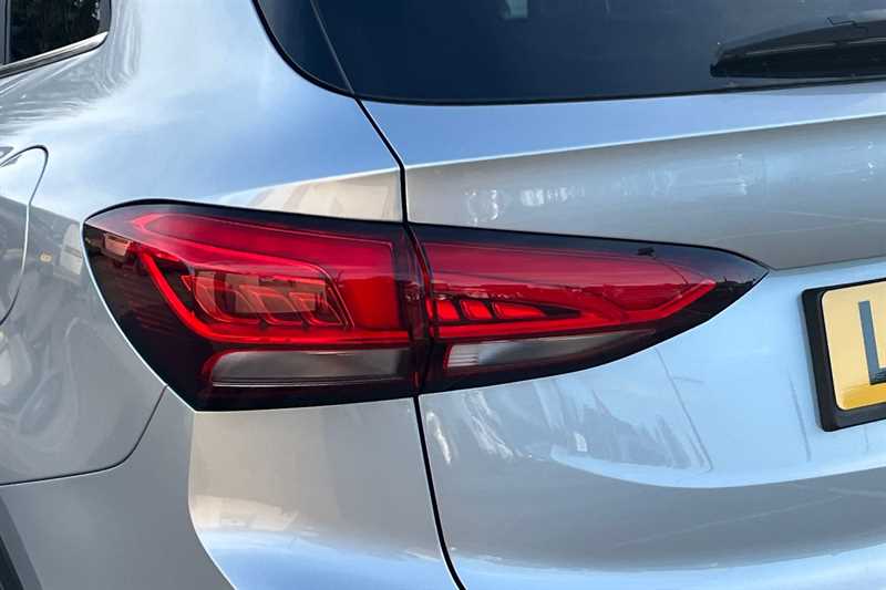 Used MG MG ZS for sale - 77362523: Photo 31