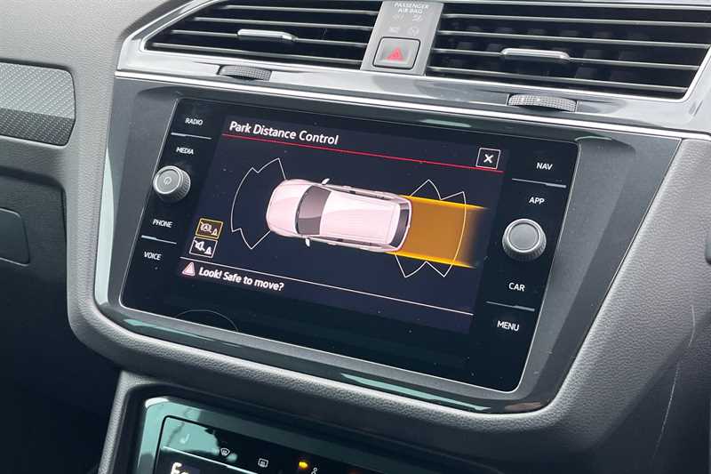 Used Volkswagen Tiguan 2022 for sale - 77561726: Photo 19