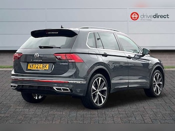 Used Volkswagen Tiguan 2022 for sale - 77561726: Photo