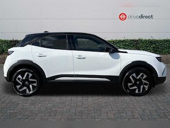 Used Vauxhall Mokka 2025 for sale - 75495961: Photo