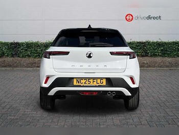 Used Vauxhall Mokka 2025 for sale - 75495961: Photo