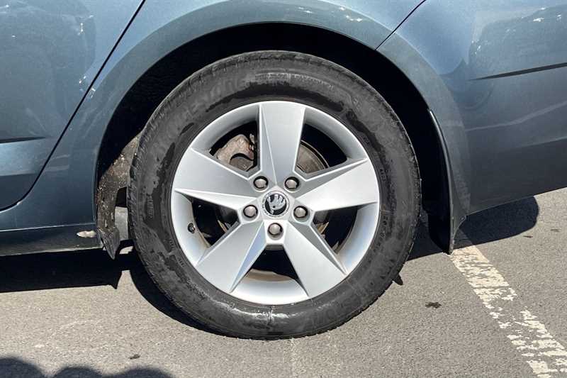 Used Skoda Octavia 2019 for sale - 77801191: Photo 12