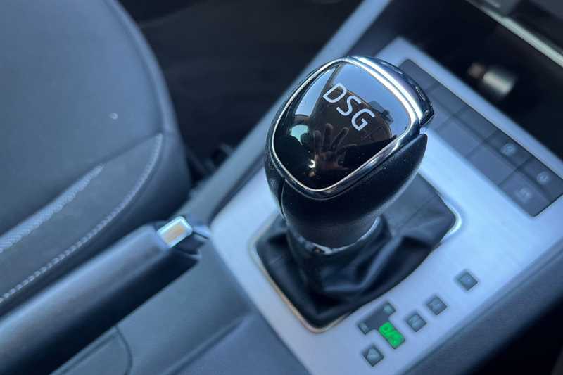 Used Skoda Octavia 2019 for sale - 77801191: Photo 15