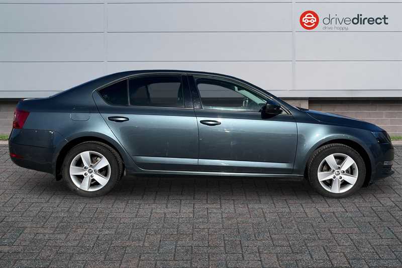 Used Skoda Octavia 2019 for sale - 77801191: Photo 2
