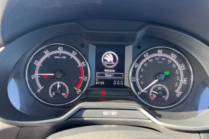 Used Skoda Octavia 2019 for sale - 77801191: Photo 20