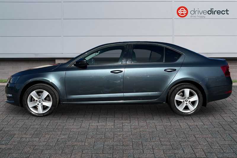 Used Skoda Octavia 2019 for sale - 77801191: Photo 6