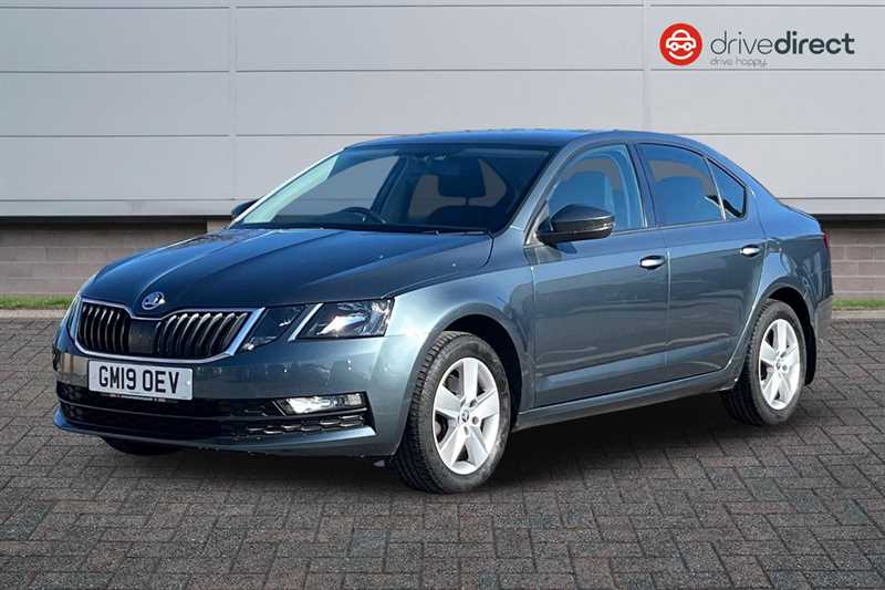 Used Skoda Octavia 2019 for sale - 77801191: Photo 7