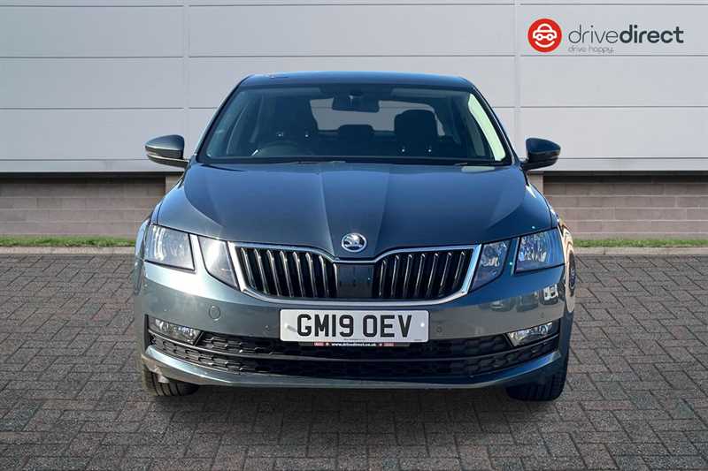 Used Skoda Octavia 2019 for sale - 77801191: Photo 8