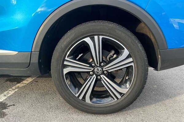 Used MG MG ZS 2023 for sale - 76242672: Photo 10