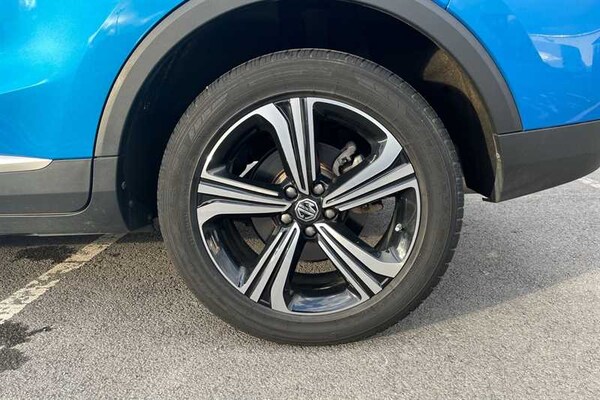 Used MG MG ZS 2023 for sale - 76242672: Photo 11