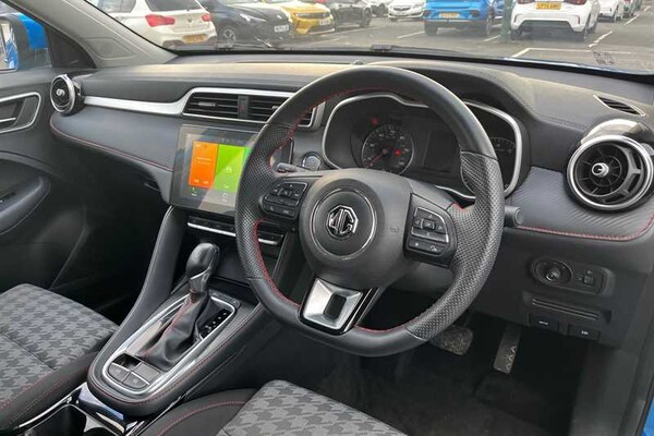 Used MG MG ZS 2023 for sale - 76242672: Photo 13