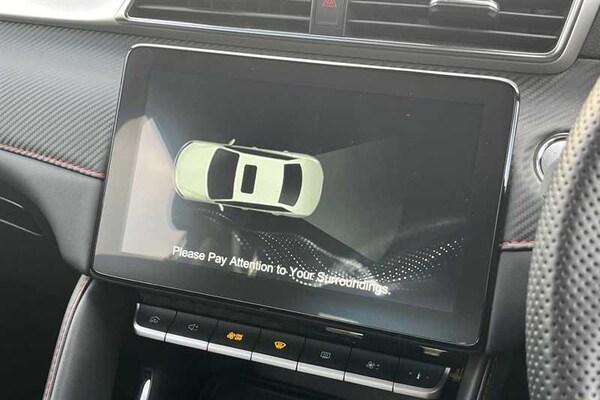 Used MG MG ZS 2023 for sale - 76242672: Photo 19