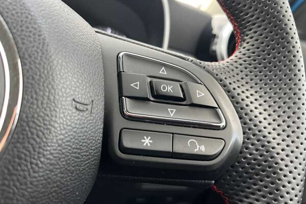 Used MG MG ZS 2023 for sale - 76242672: Photo 22