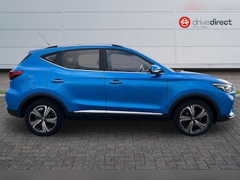 Used MG MG ZS 2023 for sale - 76242672: Photo 2