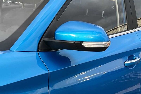 Used MG MG ZS 2023 for sale - 76242672: Photo 35