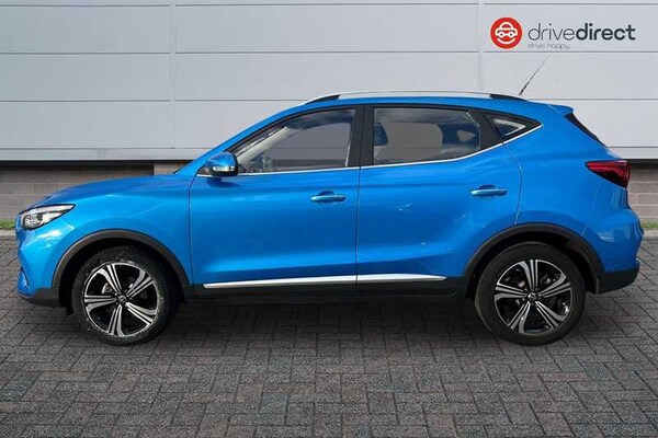 Used MG MG ZS 2023 for sale - 76242672: Photo 6