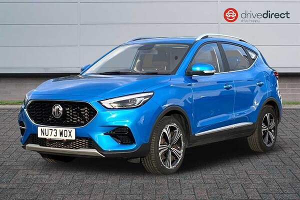 Used MG MG ZS 2023 for sale - 76242672: Photo 7