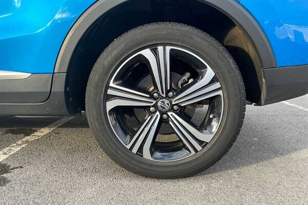 Used MG MG ZS 2023 for sale - 76242672: Photo 9