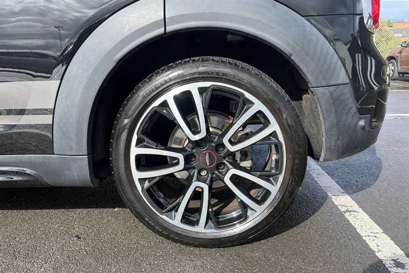 Used MINI Countryman 2019 for sale - 77323090: Photo 12