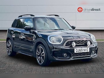 Used MINI Countryman 2019 for sale - 77323090: Photo