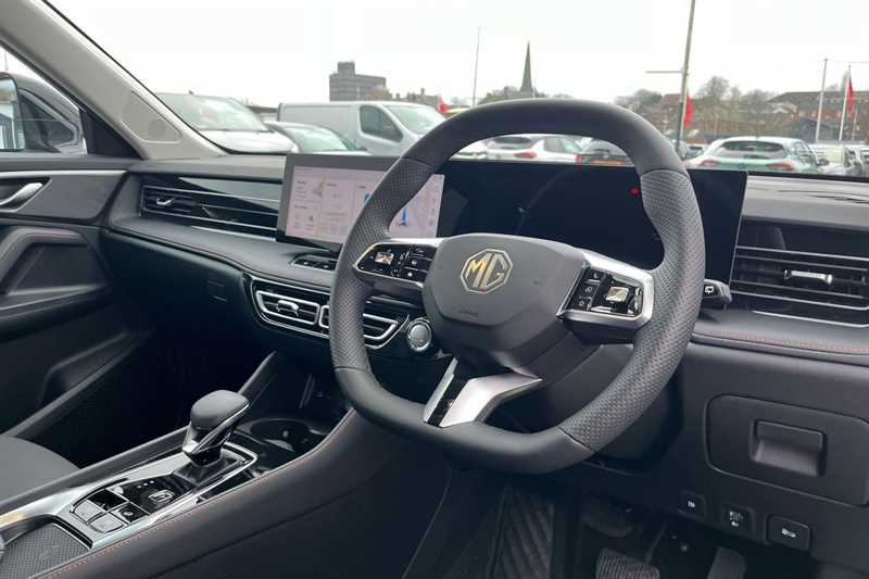 Used MG MG HS 2026 for sale - 78160478: Photo 13