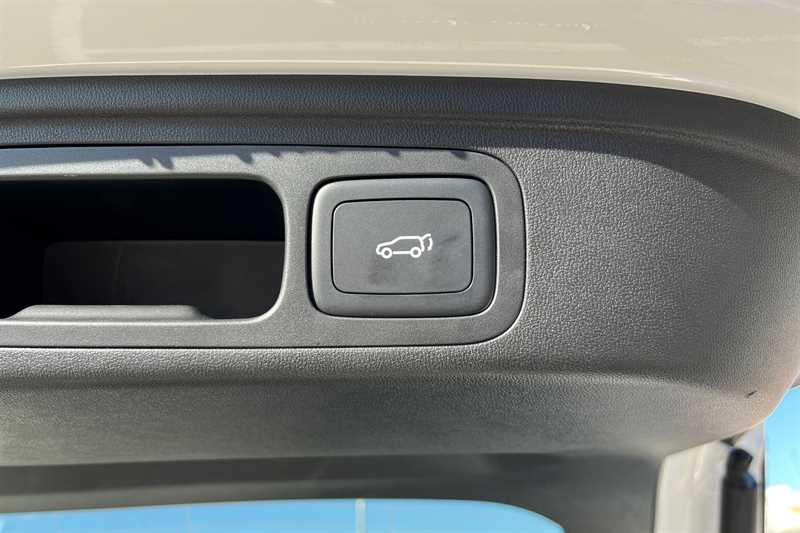 Used MG MG HS 2025 for sale - 76448980: Photo 37